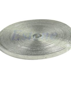 Magnesium Ribbon High Purity Lab Chemicals 1 Rolls 99.95% 25 g approx 70 ft (Original Version) 13 61Tz oX JML