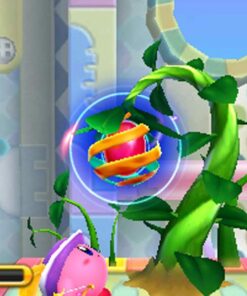 Nintendo Selects: Kirby Triple Deluxe - Nintendo 3DS 14 61Tzm3hiZKL