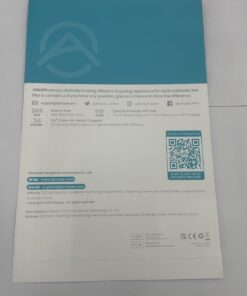 AINOPE 100W USB C to USB C Cable 10FT, USB C Charger Cable, USBC to USBC Cable Fast Type C Charging Cable Fits for iPhone 15 Pro Max Plus, MacBook Air/Pro, iPad Pro, Samsung Galaxy S23 A. 10FT Grey 1 38 61TzpOrh4vL