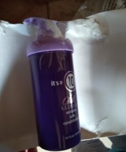 It's A 10 Silk Express Miracle Silk Conditioner 17.5 oz 20 61U IxraGcL