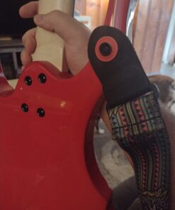 Fender Strap Blocks (2 Pair) 23 61U ZPll8L