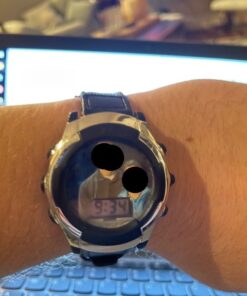 Accutime Kids Pokemon Digital LCD Quartz Watch for Boys, Girls, and Adults All Ages Ash Pikachu 18 61U0XOuIXOL