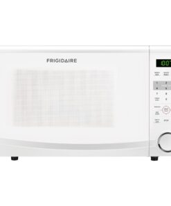 Frigidaire FFCM1134LW 1.1 cu. ft. Countertop Microwave Oven White