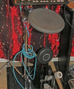 Percussion Plus 900P Economy Single Spring Bass Drum Pedal 5 61U1wNhkbCL