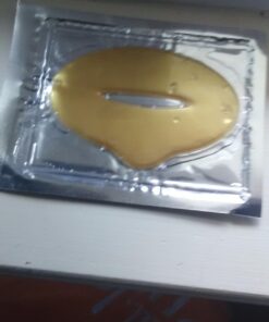 CCbeauty 10-Pack Collagen Crystal Lip Mask Eye Mask Nose Blackhead Mask Care Gel MIX Package 23 61U1xrfudjL