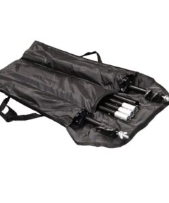 LimoStudio Photo Video Studio 10Ft Adjustable Muslin Background Backdrop Support System Stand, AGG1112 46 61U2Di7I12L