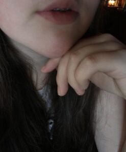 e.l.f. Cosmetics Lip Primer & Plumper, Fuller & Larger Appearance, Cinnamon Scented, No Smudge, All Day Color 16 61U2KPLH8 L