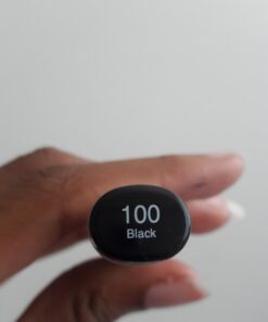 Copic Marker Copic Sketch Markers, Black 100 Black 24 61U2QwiEMbL