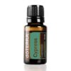 doTERRA Cypress Essential Oil 15 ml 0.51 Fl Oz (Pack of 1) 30 61U34RPJPBL
