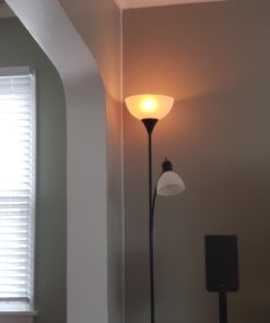 125in Cord Hider/Cover Wall - Yecaye One-Cord Channel Cable Concealer - Easy Install Cable Management System for Max 2 Small Wires, Cable Raceway Home Office, 8X L15.7in W0.59in H0.4in, White 45 61U3YLwu5WL