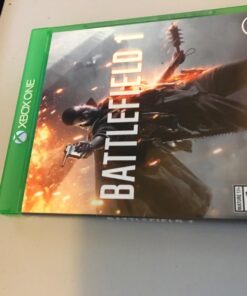 Battlefield 1 - Xbox One Standard 16 61U3YfSETrL