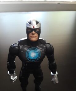Marvel 6 Inch Legends Series Havok 16 61U4bVRrRdL