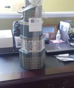 Broadway Basketeers Kosher Gourmet Chocolate Food Gift Basket for Christmas, Families, College, Delivery for Holidays, Appreciation, Thank You, Get Well Soon, Care Package All Occasions 32 61U4eAYQNJL