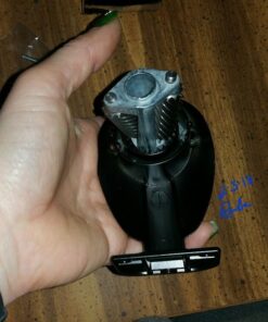 X-ACTO 1031 KS Manual Classroom Pencil Sharpener, Counter/Wall-Mount, Black/Nickel-plated 31 61U4lbBsXkL