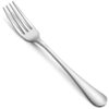 HIWARE 24-Piece Forks Silverware Set, Food-Grade Stainless Steel Dinner Forks Set, Dishwasher Safe, 8 Inches 40 61U4tatR8HL