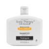 Neutrogena Scalp Therapy Anti-Dandruff Shampoo Extra Strength, with 3% salicylic acid, Fragrance Free, 12 fl oz 53 61U56At67YL