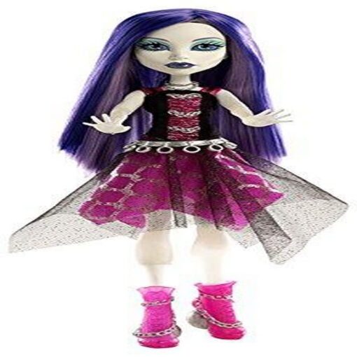 Mattel Monster High It's Alive Spectra Vondergeist Doll