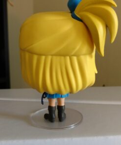 Funko POP Anime: Fairy Tail Lucy Action Figure 27 61U5R74vTeL