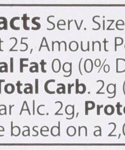 ICECHIPS CANDY ROOT BEER FLOAT 1.76OZ 10 61U5y4vPA7L