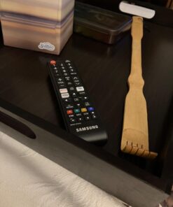 Winsome Benito 24.41-Inch Folding Bed Tray with Curved Top, Walnut (92022) 23 61U64jwVUjL