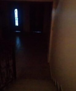 LUXON 5W A19 Radar Detector Dusk to Dawn 50W Equivalent Smart Led Lamp Lighting Indoor Outdoor Motion Sensor Bulb Auto On/Off E26 Base Soft White 2700K 1 2700k Warm White 36 61U6WWqj cL