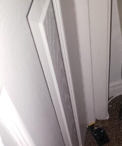 Snap-E 12-001-00-1 6 Pack Mouse Trap, Black 33 61U6cBWS2YL