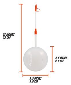 Aspectek Safe and Practical Insect and Ant Killer Powder Sprayer,Powder Duster with Extension Nozzle 14 61U6cCbieWL
