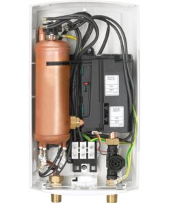 Alternative view of Stiebel Eltron 230628 DHC-E12, White