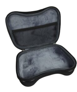 Hermitshell Travel EVA Case Carrying Pouch Cover Bag Compact Size Fits Microsoft Xbox One/Xbox One S/Xbox One X Wireless Controller 22 61U7ebZko3L