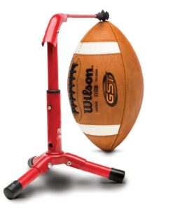 WILSON Pro Style Kicking Holder (WTF9913) Red One Size 7 61U88zx6ZBL