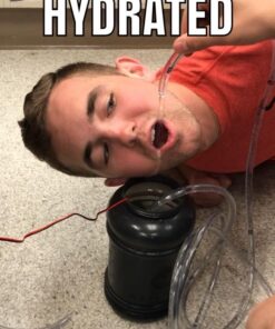 Fermtech Food Grade Vinyl Tubing - 10 feet 5/16 ID - 7/16 OD, Clear 12 61U8oDVb2ML