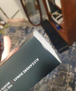 Alternative view of The Count of Monte Cristo (Penguin Classics)