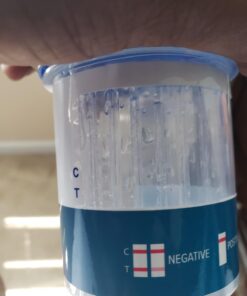 Herbal Clean QCarbo16 Detox Cleanse, Premium Same-Day Detox, Grape Flavor, 16 Fl Oz 16 Fl Oz (Pack of 1) 19 61U95SWszRL