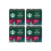 Starbucks Coffee K-Cup Pods, Caffè Verona, Dark Roast Coffee, Notes of Dark Cocoa & Caramelized Sugar, Keurig Genuine K-Cup Pods, 32 CT K-Cups/Box (Pack of 3 Boxes) Café verona 24 Count (Pack of 4) 24 61U9ZTepQ0L