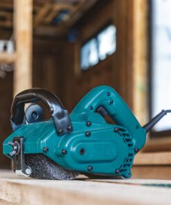 Makita 9741 Wheel Sander 22 61U9sTTBOL