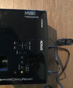 Google Chromecast - Streaming Device with HDMI Cable - Stream Shows, Music, Photos, and Sports from Your Phone to Your TV Black 44 61UB9l22NxL