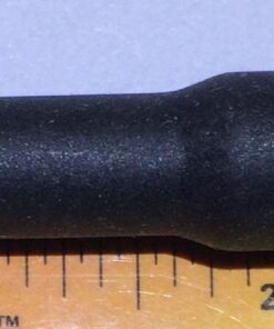 Authentic Genuine Nagoya NA-810 2.5-Inch Mini-Whip VHF/UHF (144/430Mhz) Antenna SMA-Female for BTECH and BaoFeng Radios NA-810 2.5" VHF/UHF 18 61UBBVpna7L