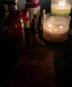 Alternative view of Othello
