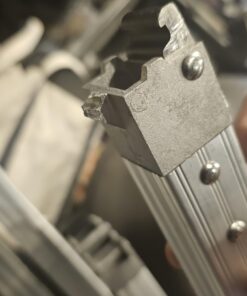 Elite Screens Yard Master 2, 135-INCH Outdoor Projector Screen with Stand 16:9, 8K 4K Ultra HD Fast Fold Portable Movie Screen Foldable Easy Snap On Cinema Theater, OMS135H2 16:9 Aspect Ratio Front Projection 41 61UCLNFEHNL