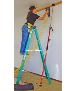 Fastcap 3HANDCPACK 3rd Hand Contractor Poles 4-Pack Multicolor 10 61UCUdHaybL