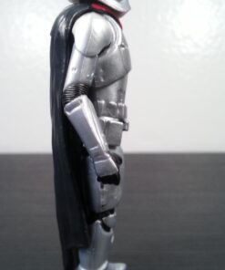 Star Wars 3.75" Villain Trooper Commander 31 61UCXmvKG9L