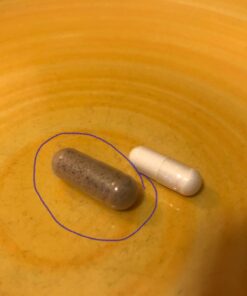 Ideal Infusion Nighttime Muscle Recovery & Cortisol Manager - Promotes Relaxation and Deep Sleep Support - Muscle Cramp Relief, Hormone Balance (Melatonin Free) Vegan 41 61UCyLaUlLL