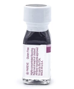 LorAnn Grape SS Flavor, 1 dram bottle (.0125 fl oz - 3.7ml - 1 teaspoon) 10 61UD9lqZsAL