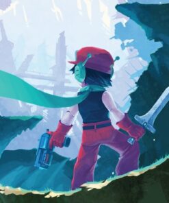Cave Story+ - Nintendo Switch 27 61UDEfc9nBL