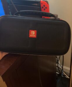 RDS Industries, Inc Nintendo Switch Game Traveler Deluxe Travel Case 34 61UDJVih2QL