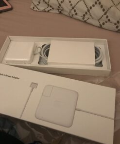 Apple 85W MagSafe 2 Power Adapter for MacBook Pro with Retina Display 79 61UDlCXmxlL