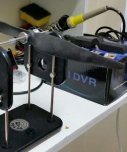 Du-Bro Tru-Spin Prop Balancer, The Most Precise in the Market, Fully Adjustable for Small and Large Props, Tires, and Rotors 38 61UEbyZuNYL