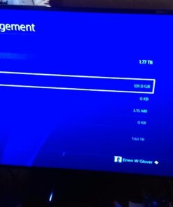 Fantom Drives 2TB Hard Drive Upgrade Kit for Sony PlayStation 4, PS4 Slim, and PS4 Pro (PS4-2TB-KIT) SSD 2TB + 8GB 17 61UEiS6cfvL