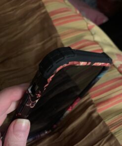 PIXIU Compatible with iPhone 14 case/iPhone 13 Cases, Heavy Duty Full-Body Shockproof Protective Hybrid Hard Plastic+Soft Silicone Case for iPhone 13/14 6.1 inch T77 20 61UFJ7N6YHL