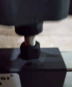 OpenWheeler GEN3 Racing Wheel Simulator Stand Cockpit Red on Black, Video Game Controller, Fits All Logitech G923, G920, Thrustmaster, Fanatec Wheels, Compatible with Xbox One, PS4, PC Platforms. 62 61UFamsd2aL